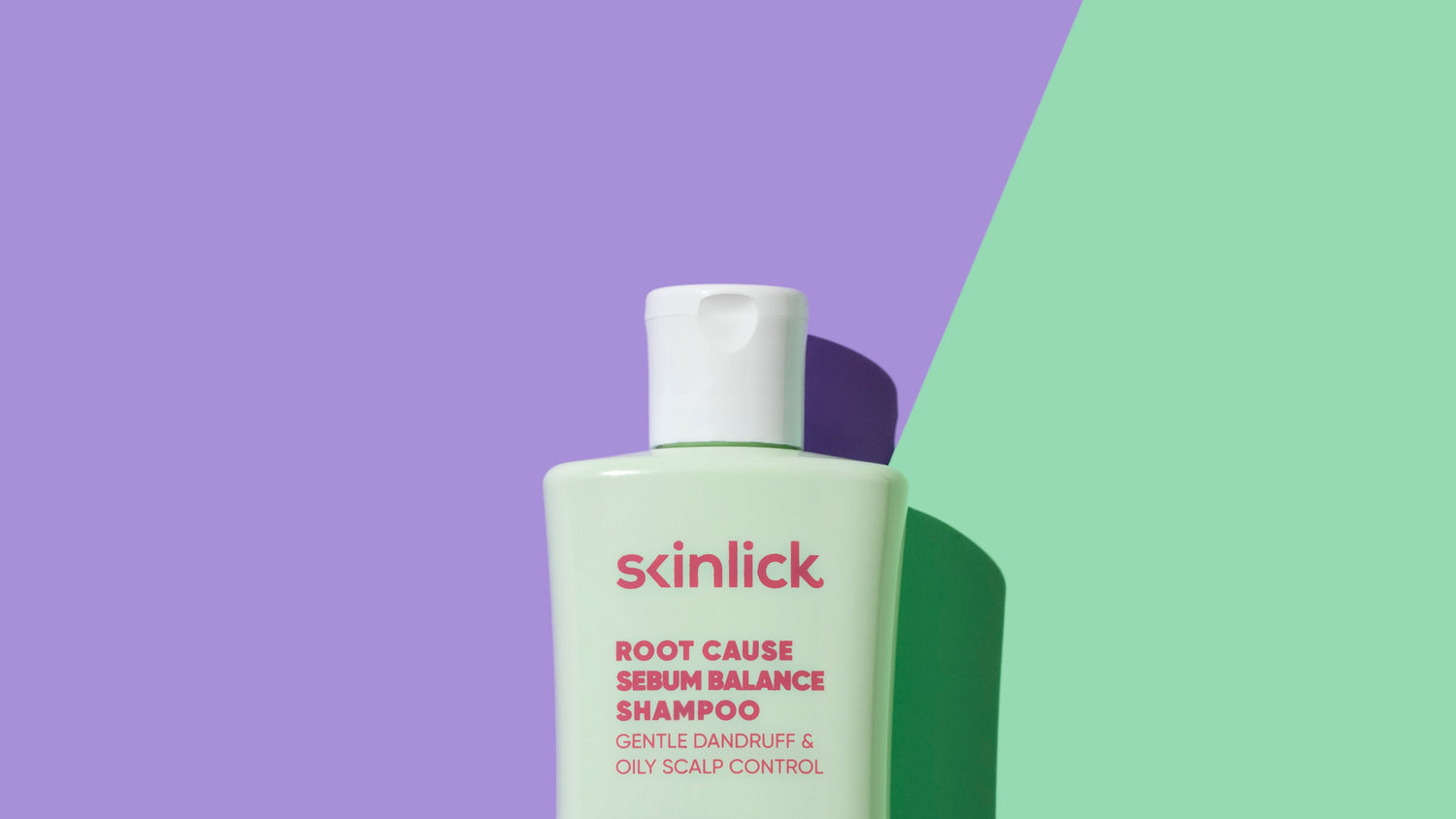 What is dandruff and how do I get rid of it?