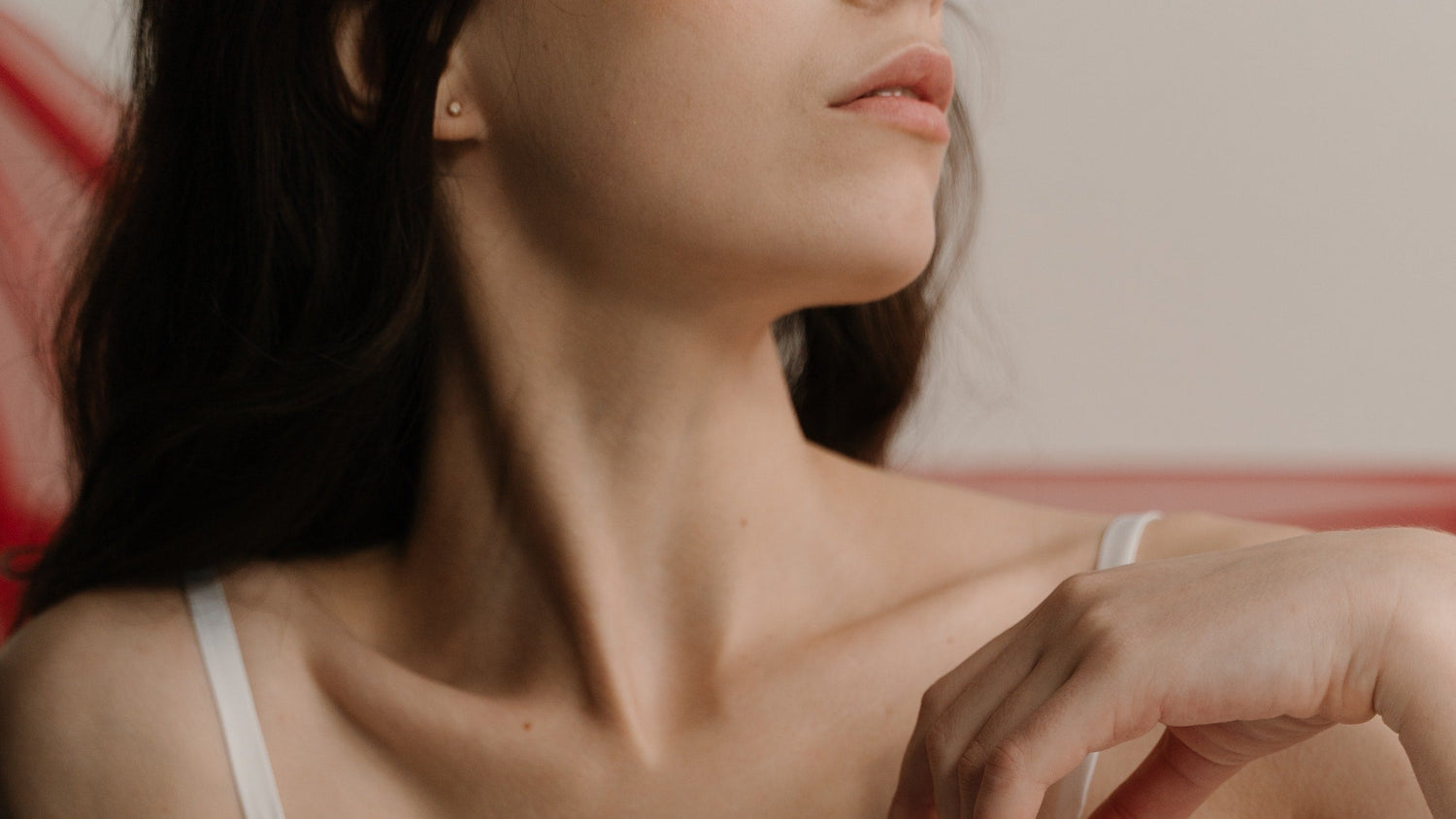 Perioral dermatitis