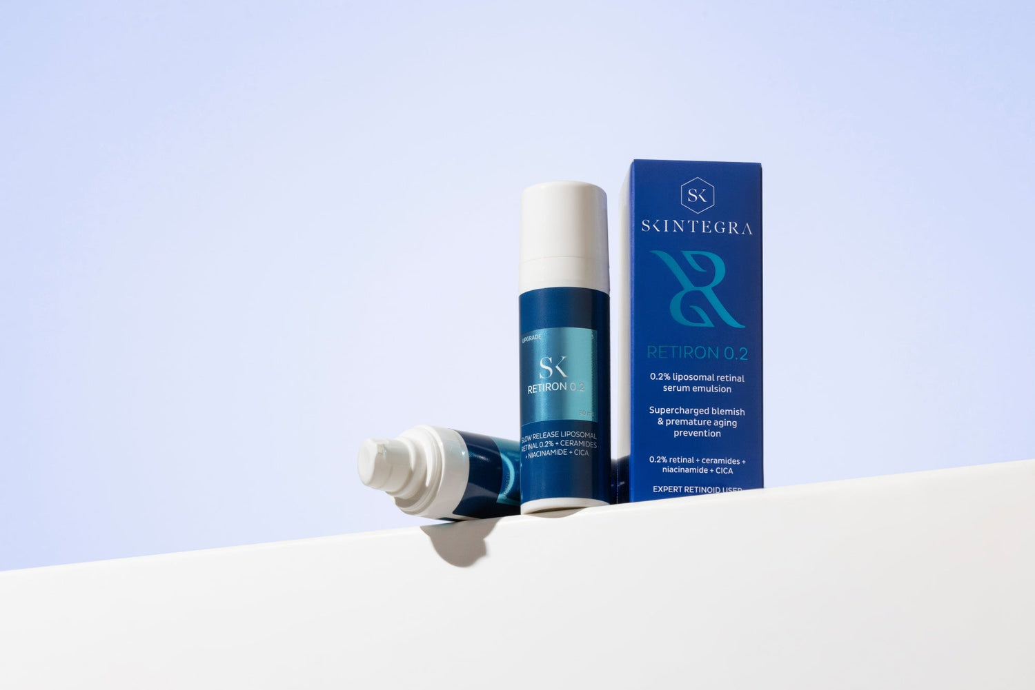Retinaldehydes: How to Choose the Right One for Your Skin?