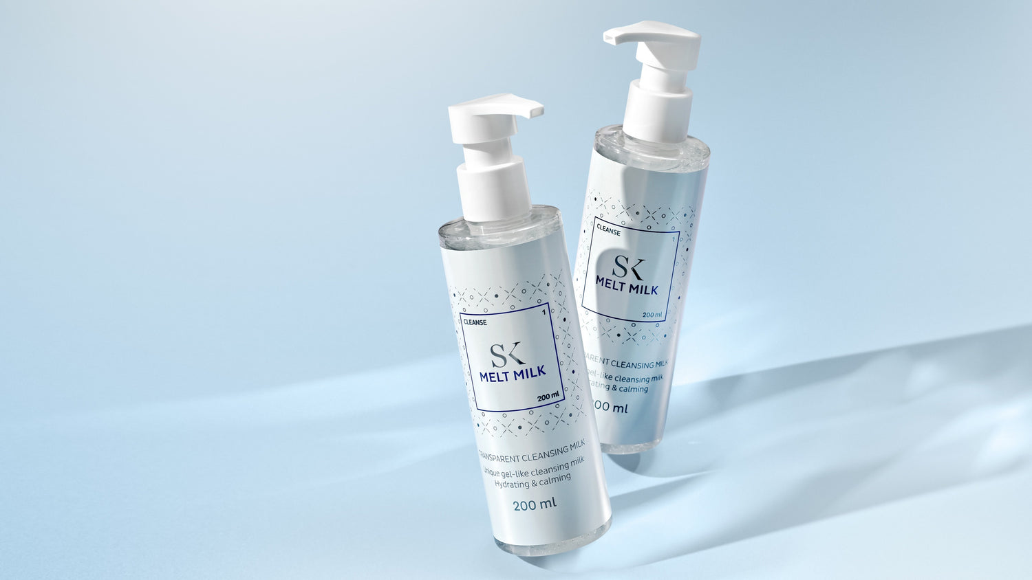 Which Skintegra cleanser is for you?