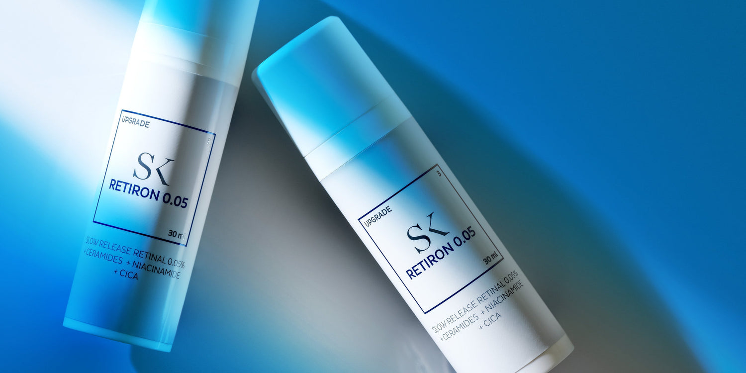 Pharmacists' favorite Skintegra products