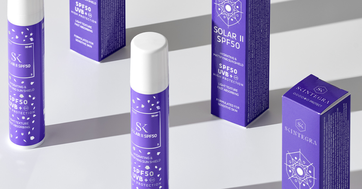 HOW TO PROPERLY PROTECT THE SKIN FROM UVA AND UVB RADIATION?