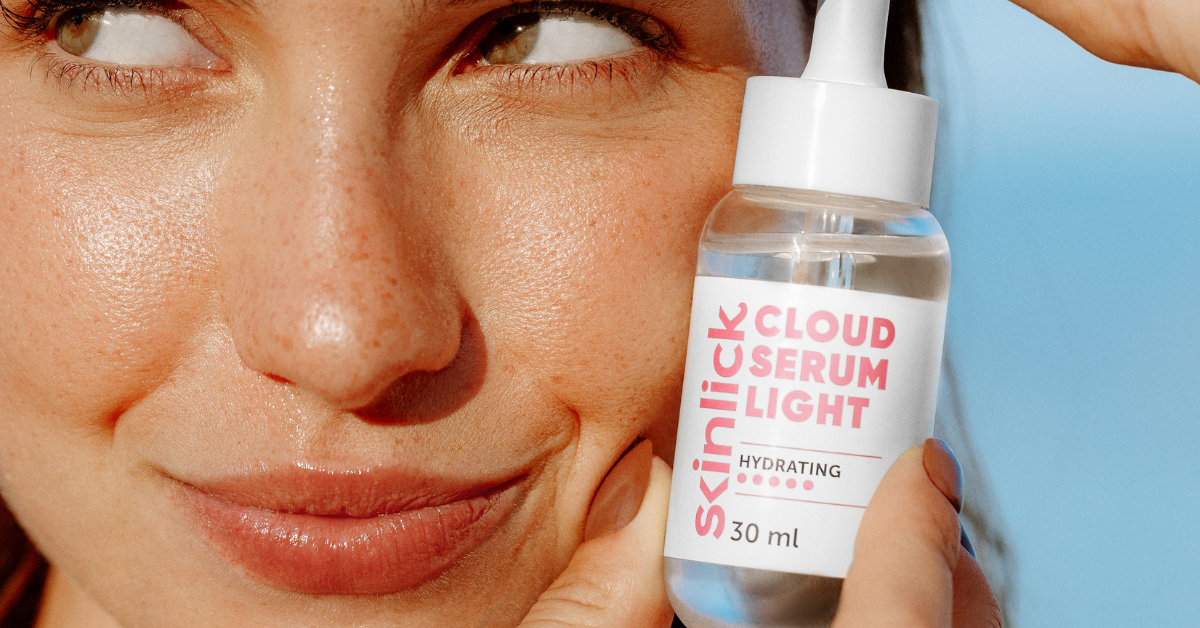 WHY DO WE NEED HYDRATING SERUMS