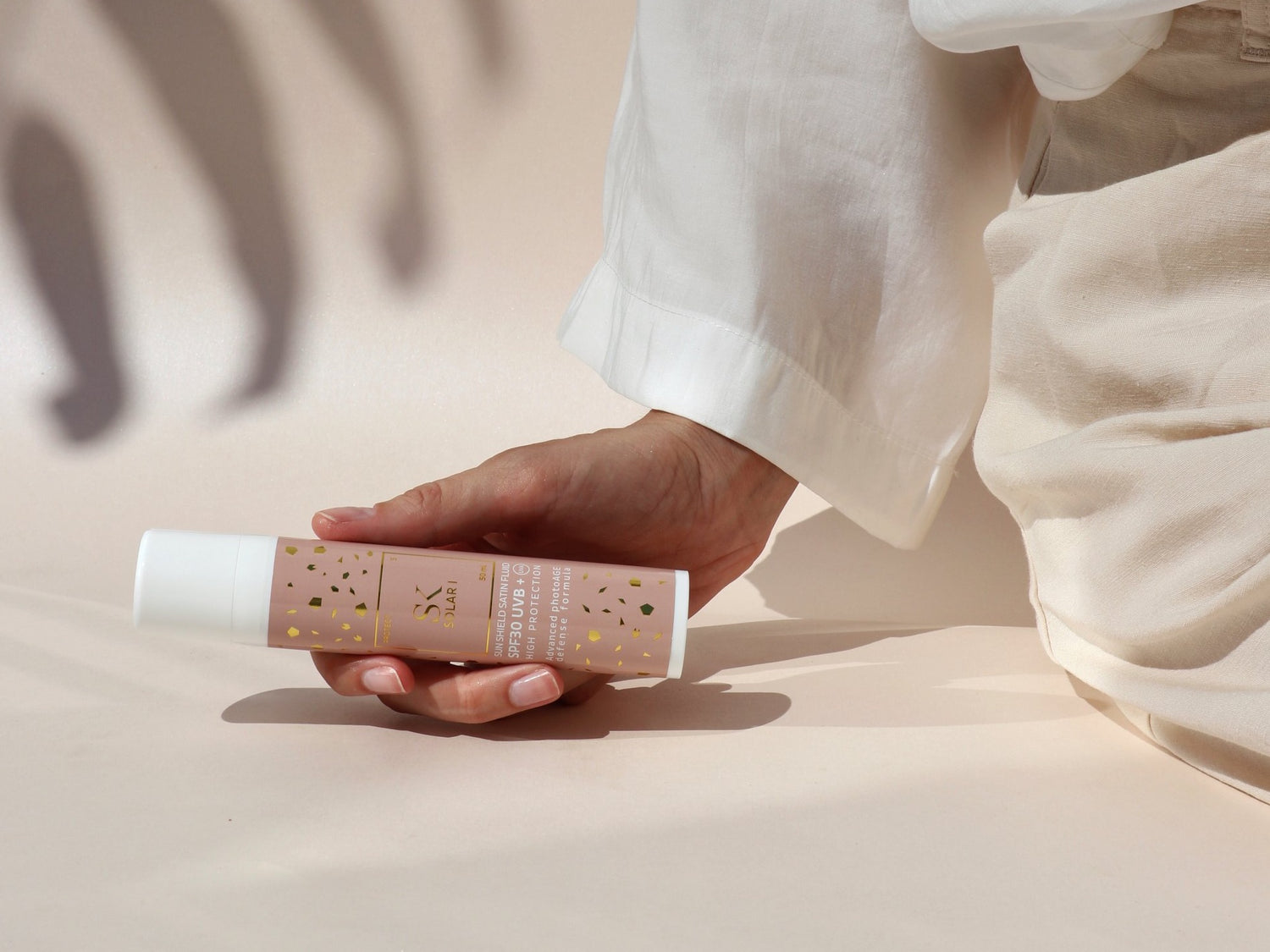 SPF: three letters that guard us from the sun