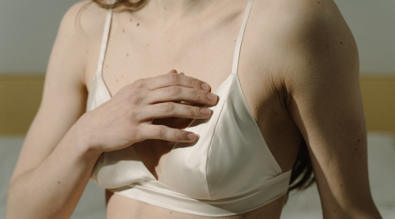 Women's Day: I worry about my invisible health