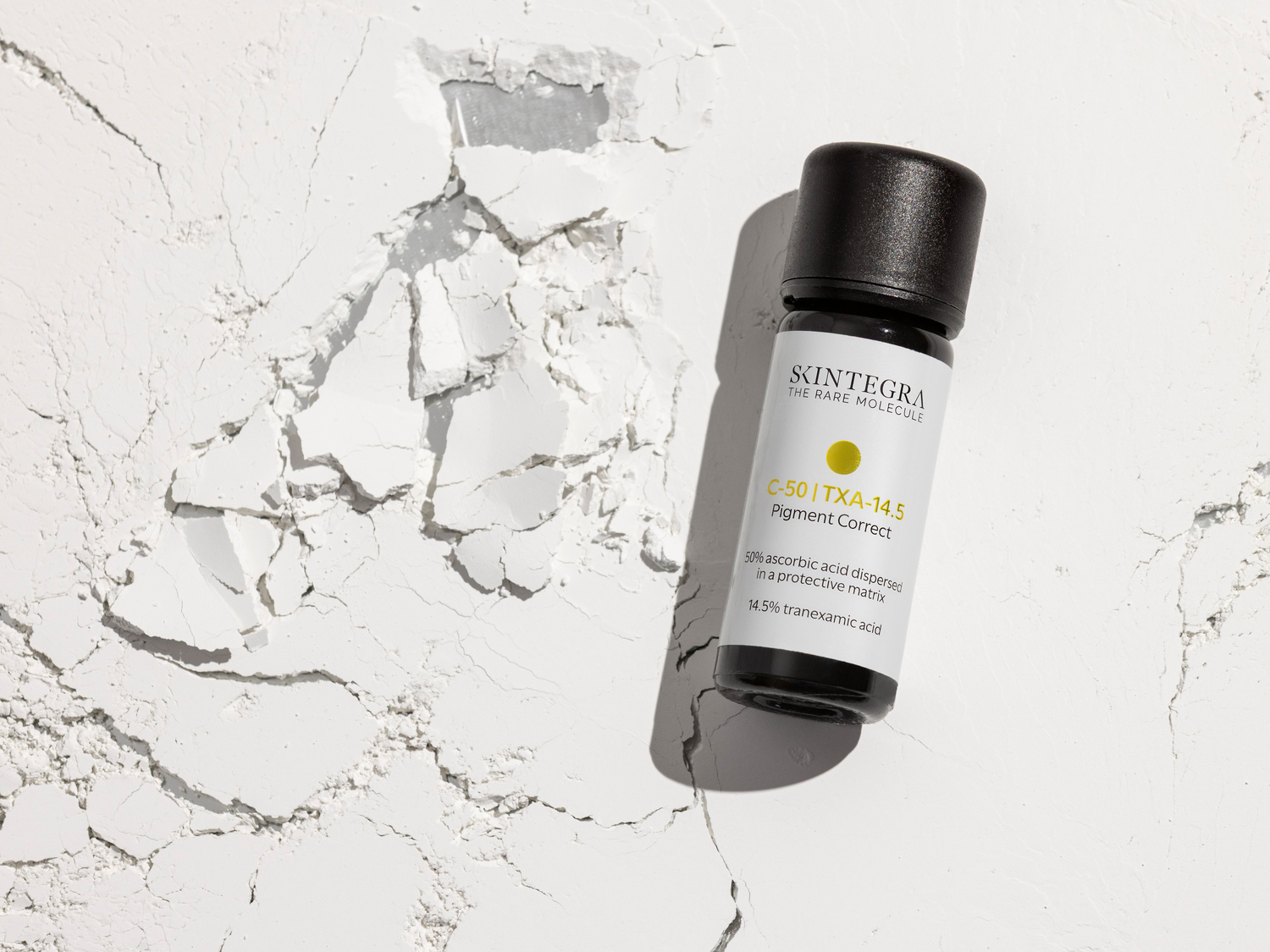 A new approach to hyperpigmentation: how to reduce dark spots
