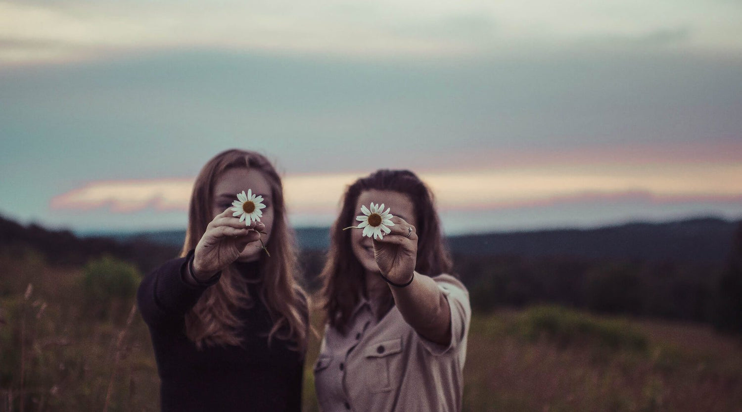 Polycystic ovaries and their effect on skin