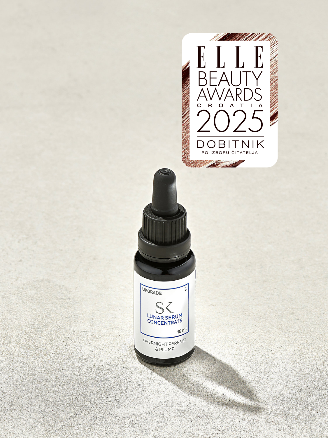 Skintegra Lunar Serum Concentrate