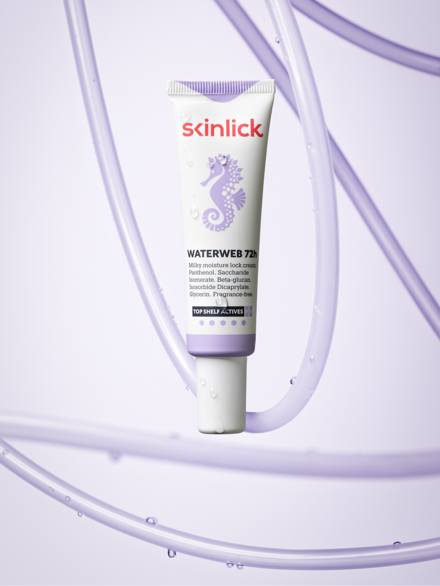 Skinlick Waterweb 72h