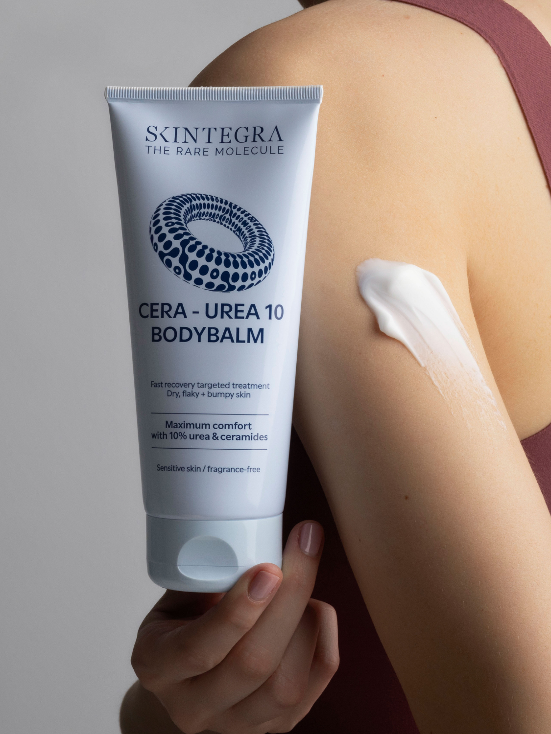 cera urea keratosis pilaris