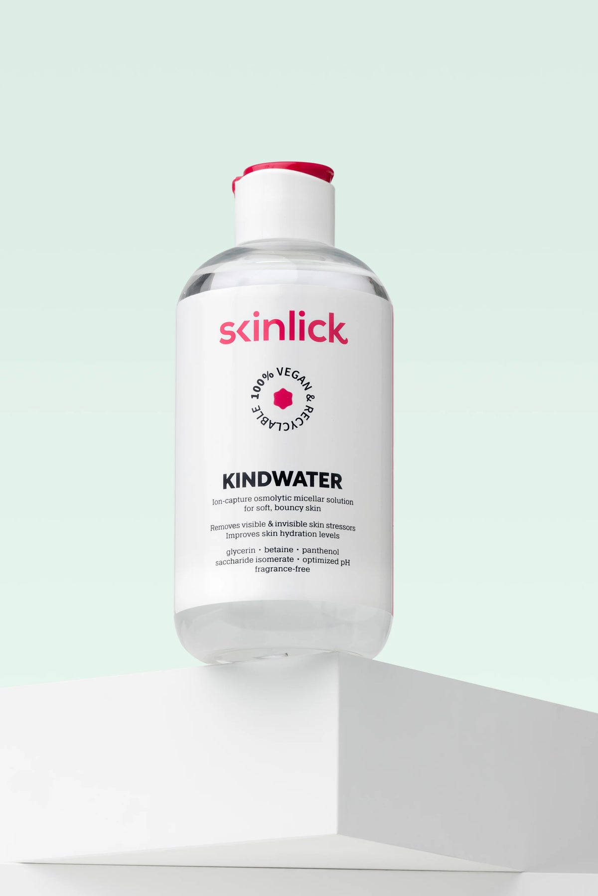 Skinlick Kindwater
