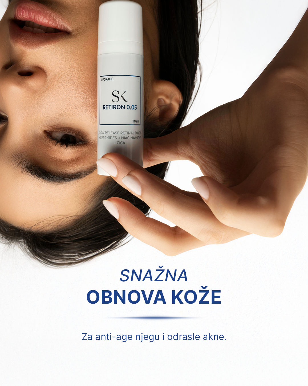 Skintegra Retiron 0.05