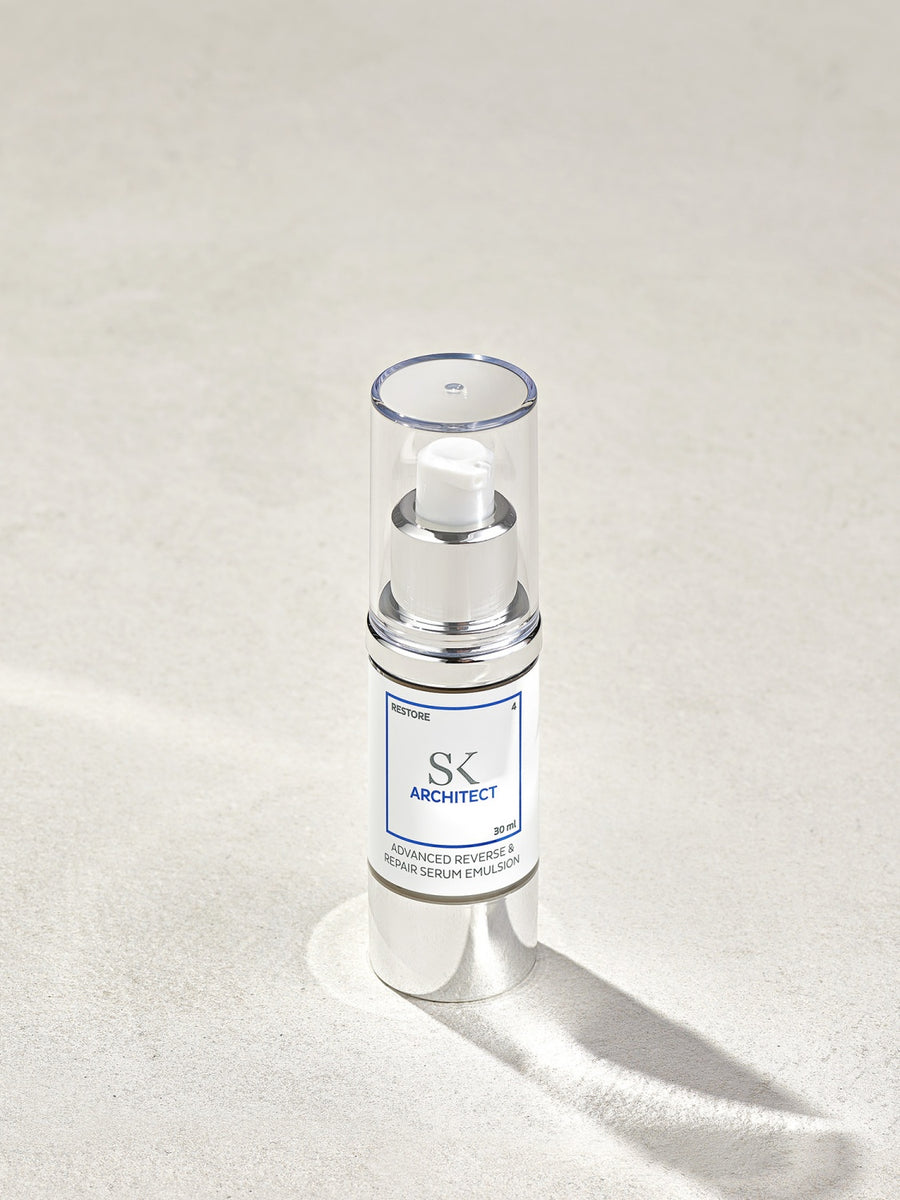 serum　hydrating　and　–　Architect　Skintegra　retexturing　emulsion