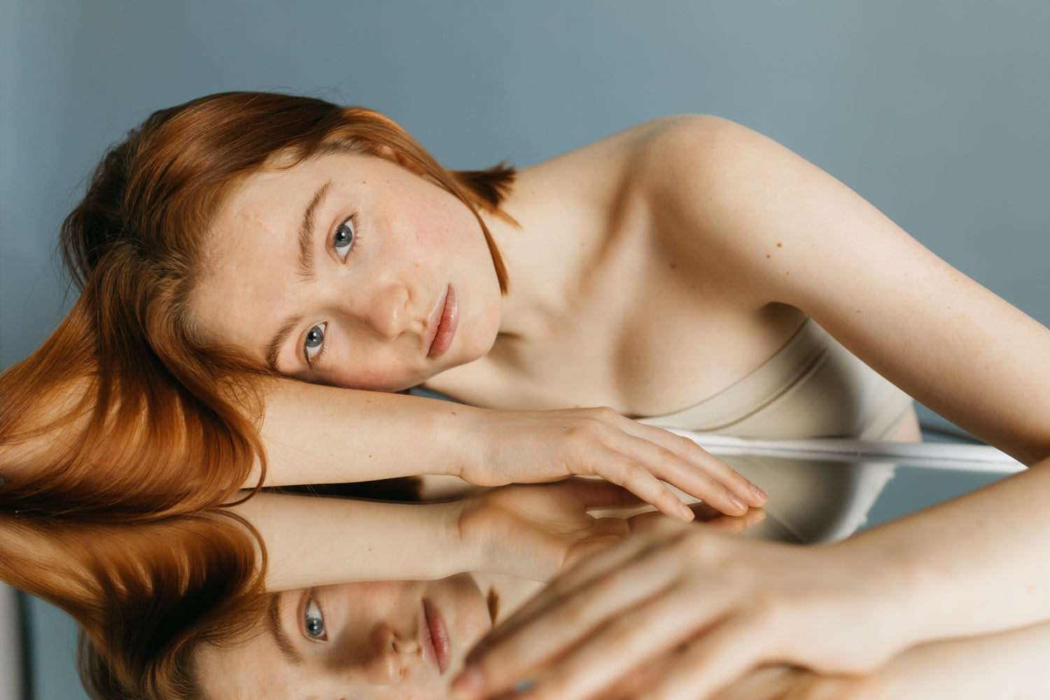 Interview with a dermatologist / Teenage skin care