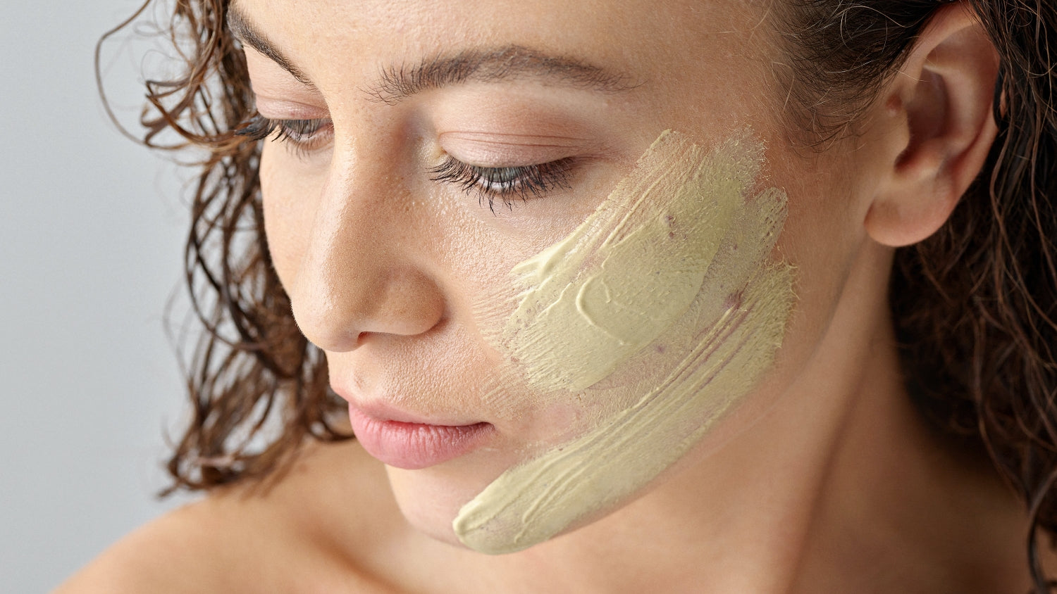 Skintegra Volcanica pročišćujuća glinena maska za lice