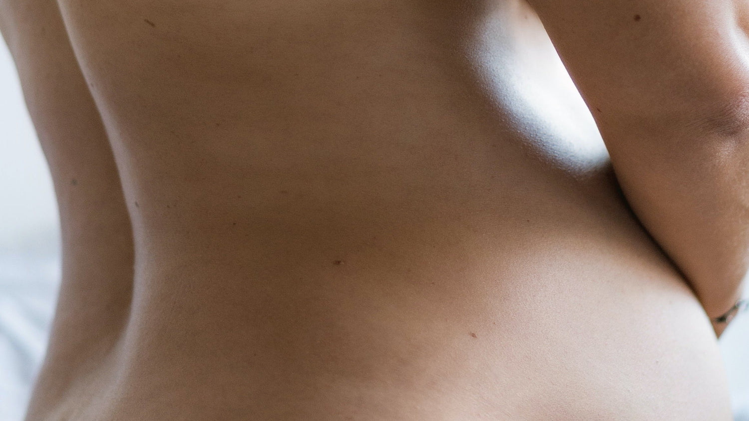 Njega kože u trudnoći