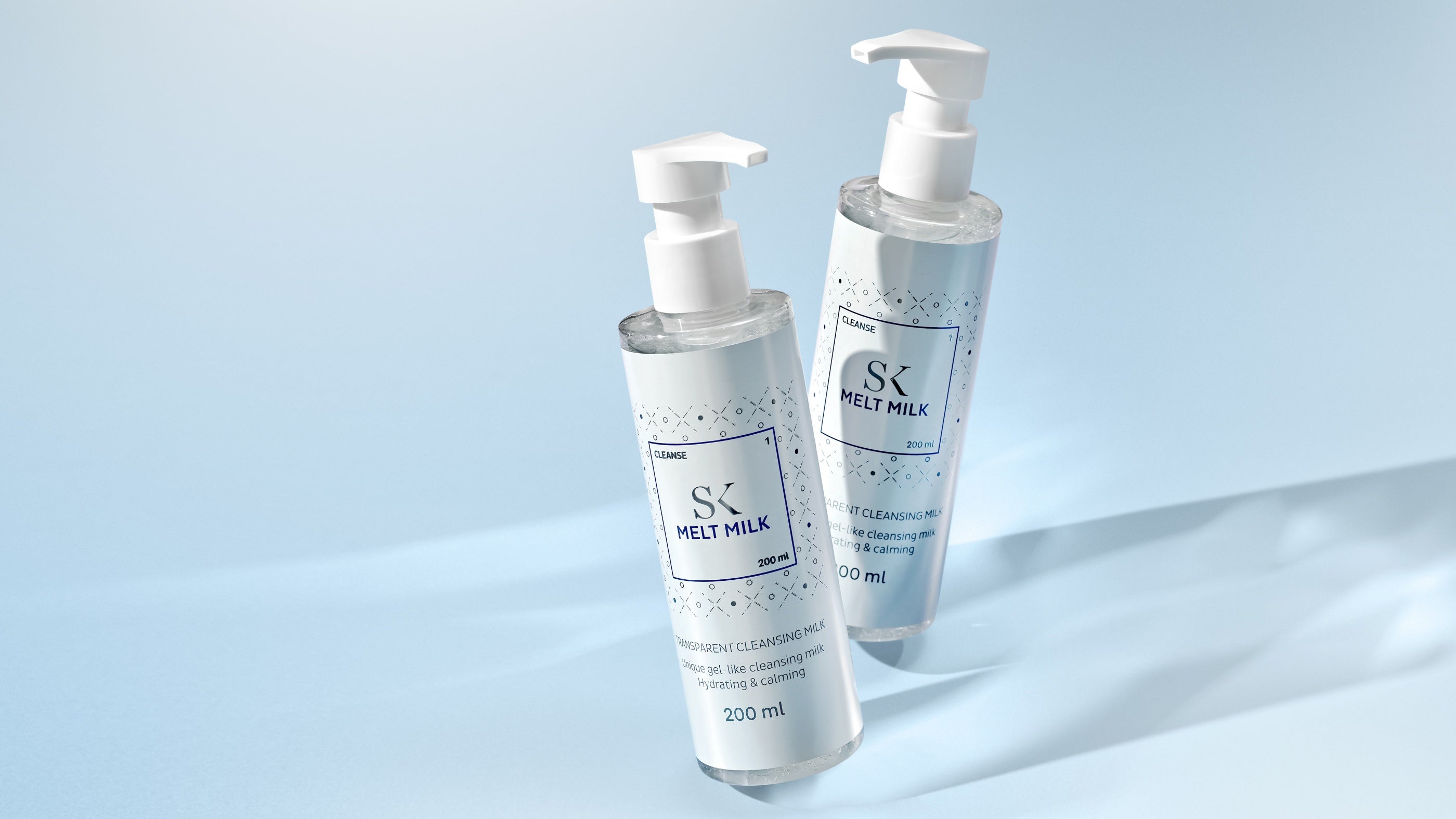 Which Skintegra cleaner is for you?