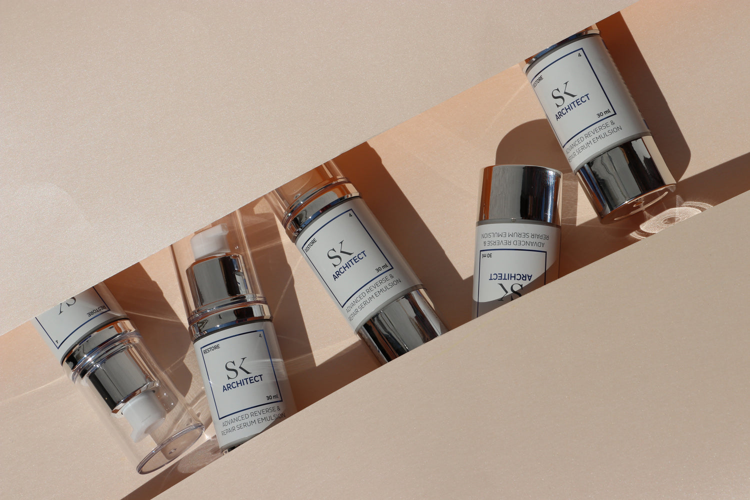 How to introduce a new product into your routine?