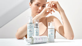 Skintegra skin care products