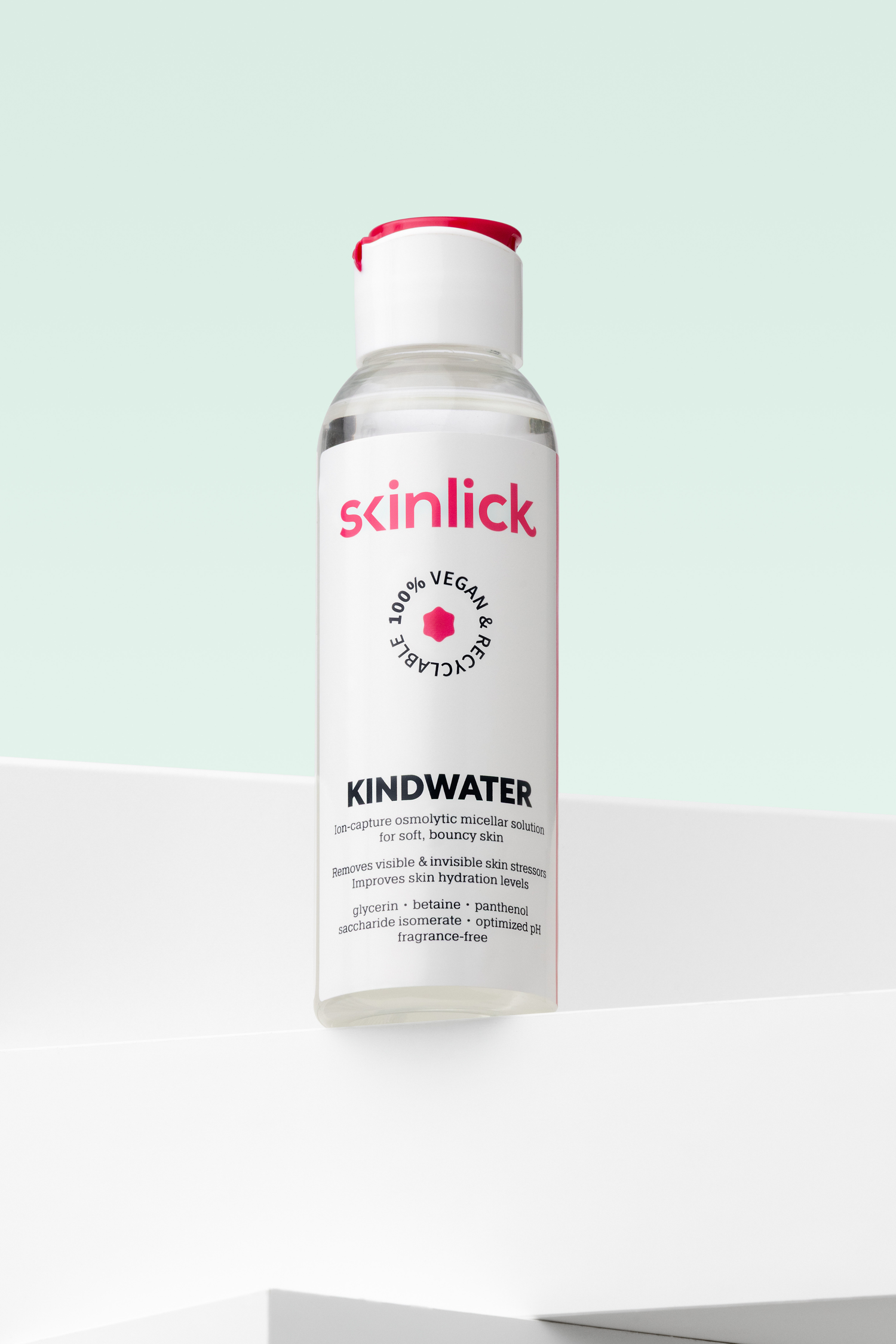 Skinlick Kindwater