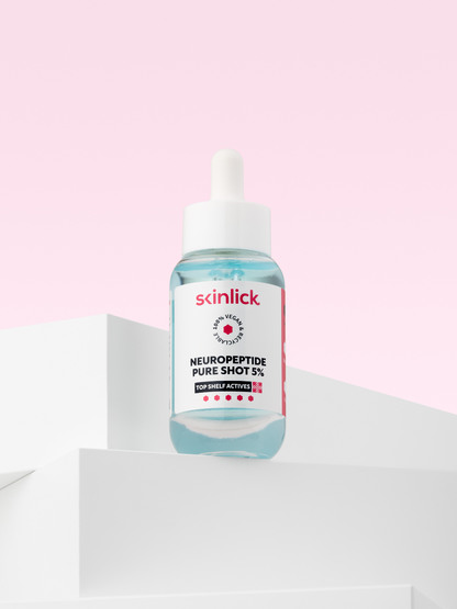 Skinlick Neuropeptide Pure Shot 5%