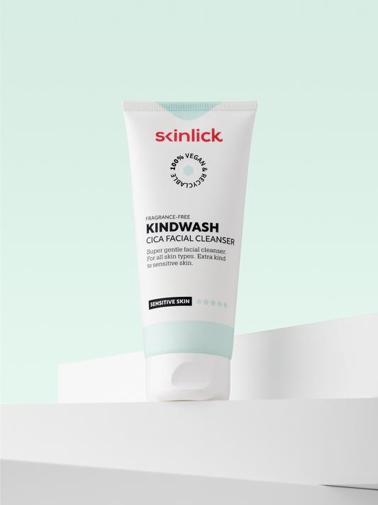 Skinlick Kindwash