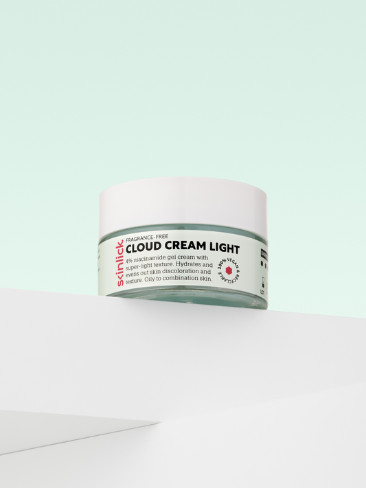 Skinlick Cloud cream light