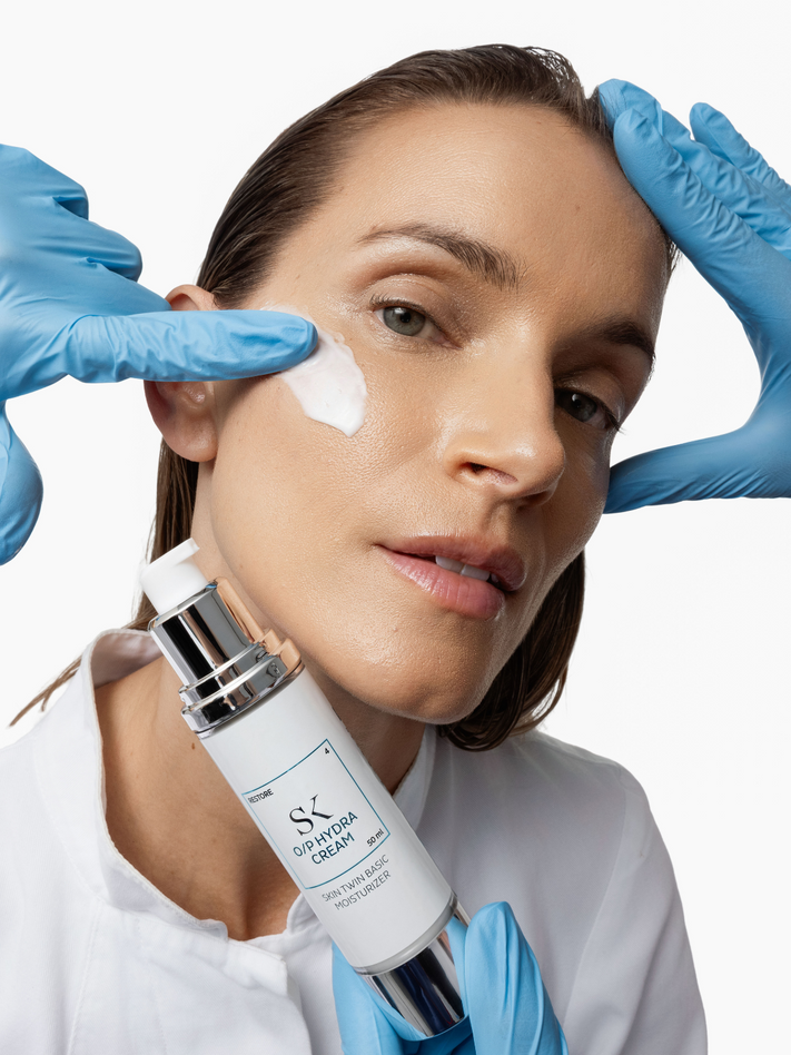 Skintegra O/P Hydra krema