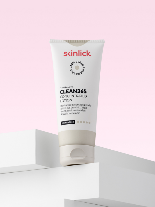 Skinlick Clean365 lotion