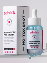 Skinlick Neuropeptide Pure Shot 5% bočica sa kutijom