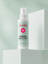 Skinlick Redness Relief Mist