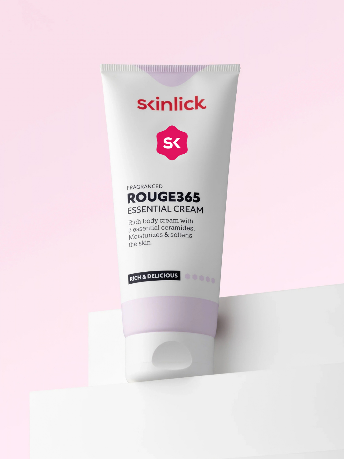 Skinlick Rouge365 cream