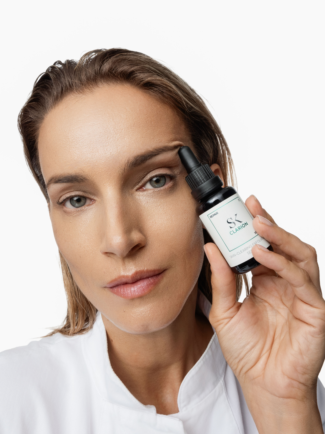 Skintegra Skintegra Clarion serum
