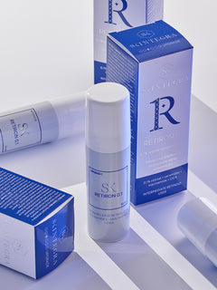 Skintegra Retiron 0.1 limposomalni retinal 0.1% u bočicama i kutijicama