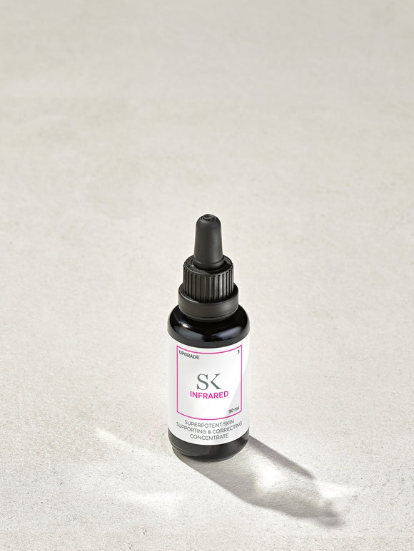 Skintegra Infrared intense hydrating and soothing serum for sensitive skin