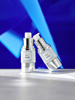 Skintegra Sphynx tretmanska krema za anti-age njegu područja oko očiju bogata vitaminima i antioksidansima u bočicama